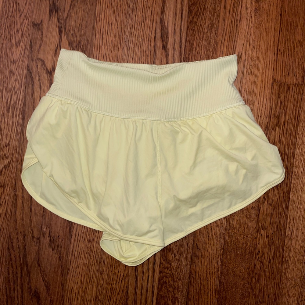 FREE PEOPLE SHORTS
